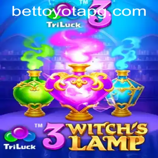 Exploring the Enchanting World of 3WitchsLamp and the Intriguing Toyotapg PH Login