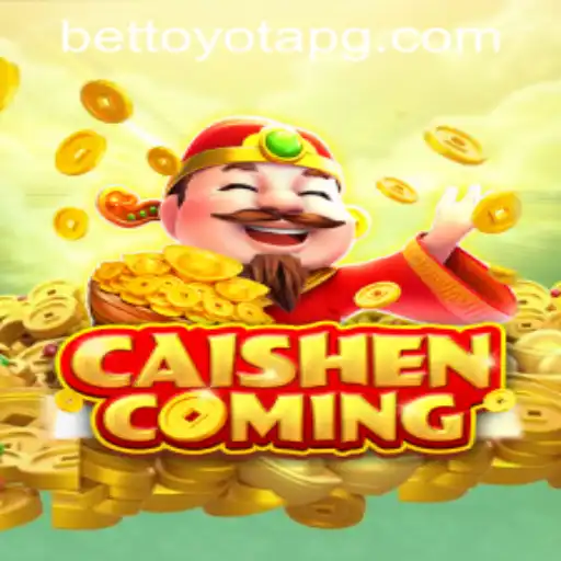 CAISHENCOMING: A Modern Slot Gaming Experience