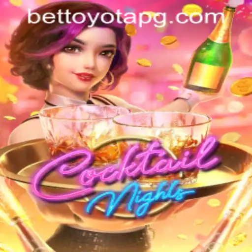 Explore the Vibrant World of CocktailNights: A Unique Gaming Experience