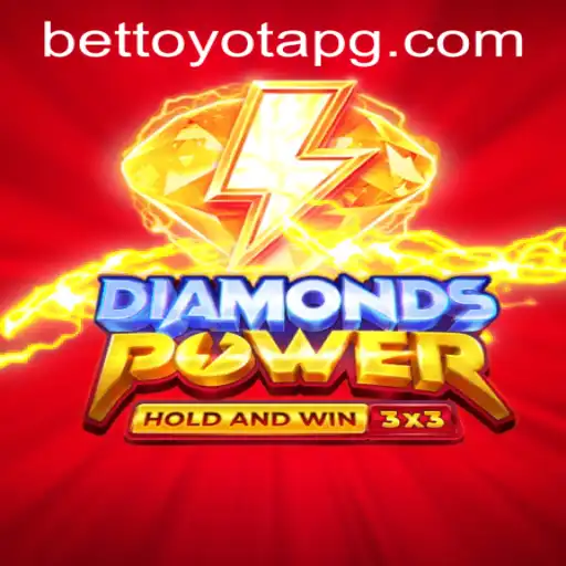 Exploring the Exciting World of Diamondspower: A Comprehensive Guide