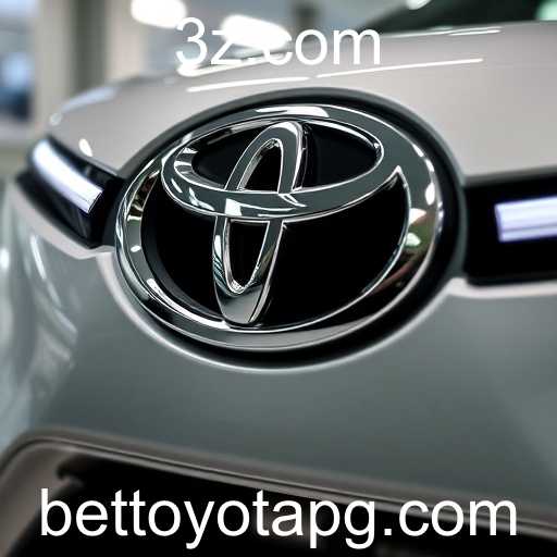 Revolução Digital nos Jogos: O Impacto de toyotapg