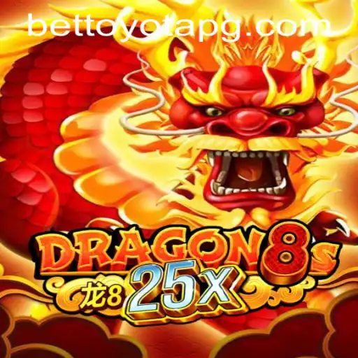 Unveiling Dragon8s25x: A Journey Through Digital Realms