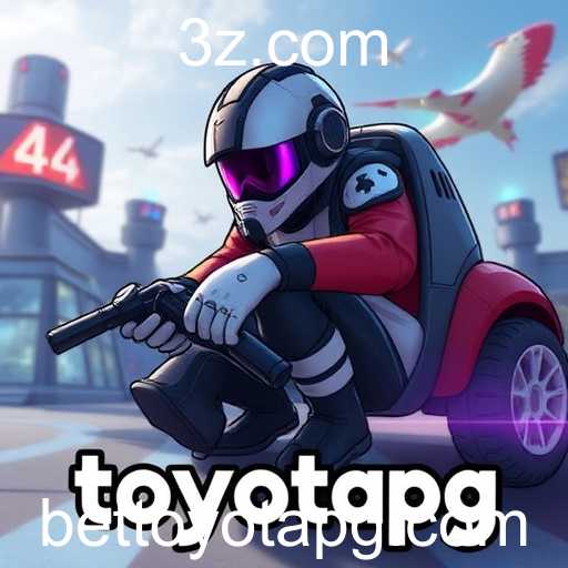 A Evolução dos Jogos Online e a Ascensão do toyotapg