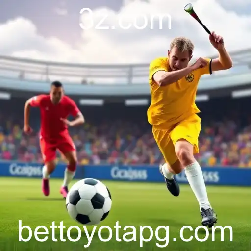 A Revolução no Mundo dos Jogos: Tendências e Inovações