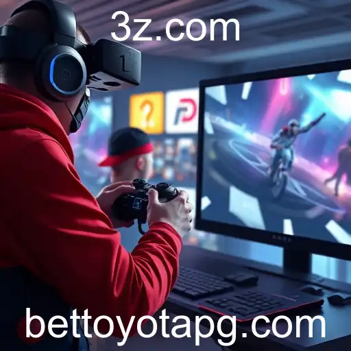 O Crescimento dos Jogos no Brasil e o Impacto do 'toyotapg'