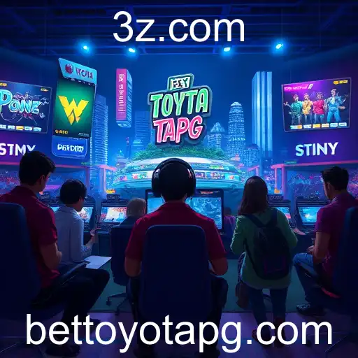 O Crescimento dos Jogos no Brasil