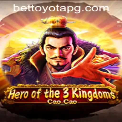 Heroofthe3KingdomsCaoCao: A Legendary Journey through Time