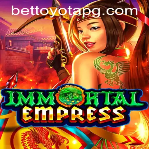 ImmortalEmpress: The Game Revolutionizing Online Entertainment