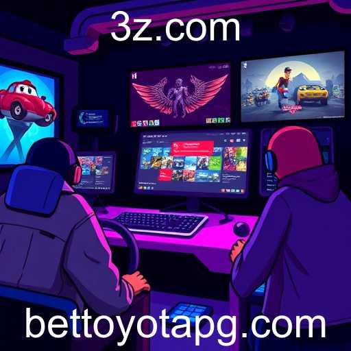 O Impacto Crescente dos Jogos no Brasil