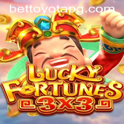 Exploring the Thrills of LUCKYFORTUNES3x3: A New Gaming Sensation