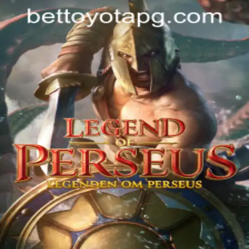 Unveiling 'LegendofPerseus': A Mythical Gaming Experience