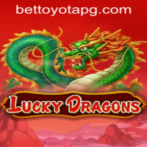 Unlock the Mysteries of LuckyDragons: A Comprehensive Guide