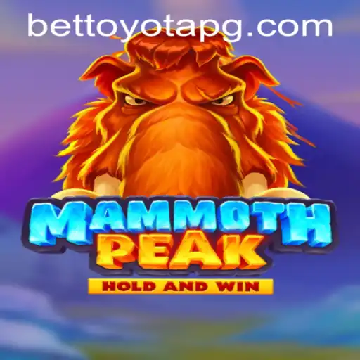 MammothPeak: A New Gaming Experience