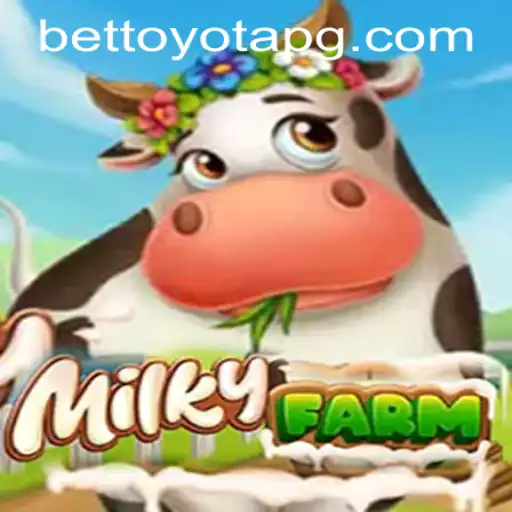 Dive into the Whimsical World of MilkyFarm