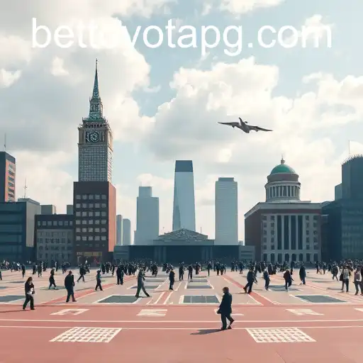 Understanding Monopolies: Insights, Implications, and Connections to toyotapg PH Login