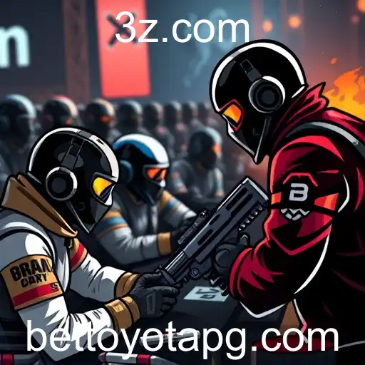 Explorando o Universo dos Jogos Multijogador