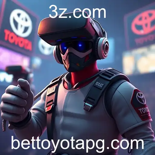 Nova Era dos Jogos Online no Brasil com toyotapg