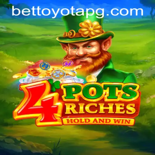 Exploring the Thrills of 4potsriches: A Fresh Perspective on Gaming with Toyotapg PH Login
