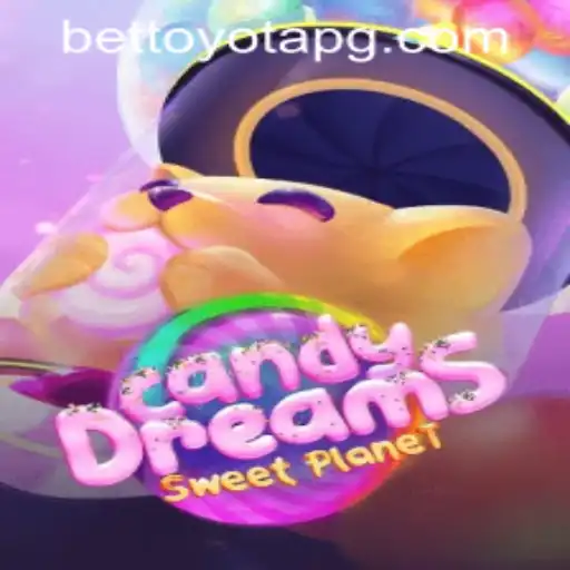 CandyDreams: The Sweet New Era of Gaming