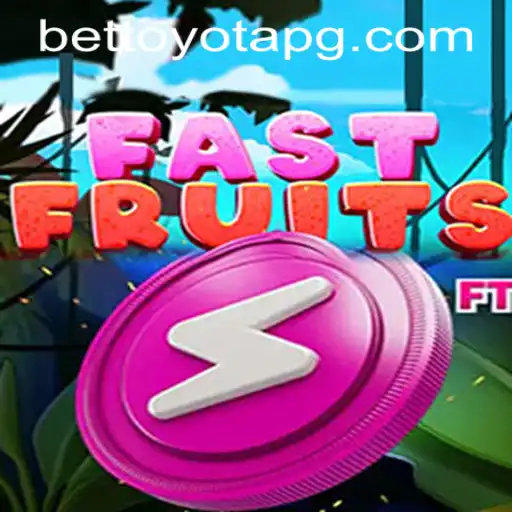 FastFruits: A Fresh and Exciting Gaming Experience