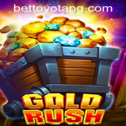 GoldRush: An Exciting Adventure Awaits