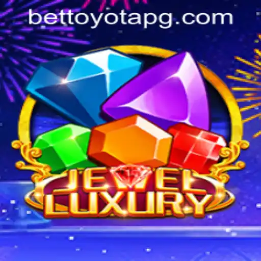 Discover the World of JewelLuxury: An Exquisite Gaming Experience with the Latest Trends