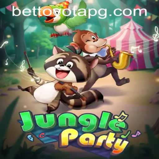 Discover the Thrill of JungleParty: A Wild Adventure Awaits