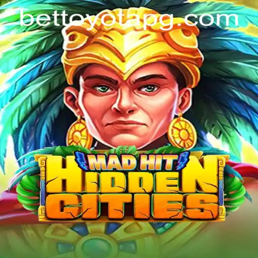 Discover MadHitHiddenCities: A New Gaming Experience