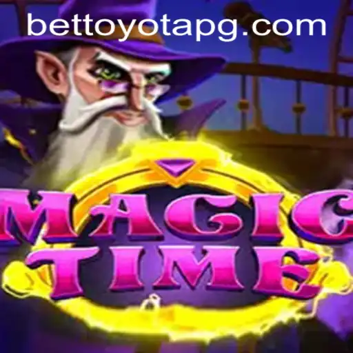 Discovering the Enchanting World of MagicTime: Rules and Gameplay
