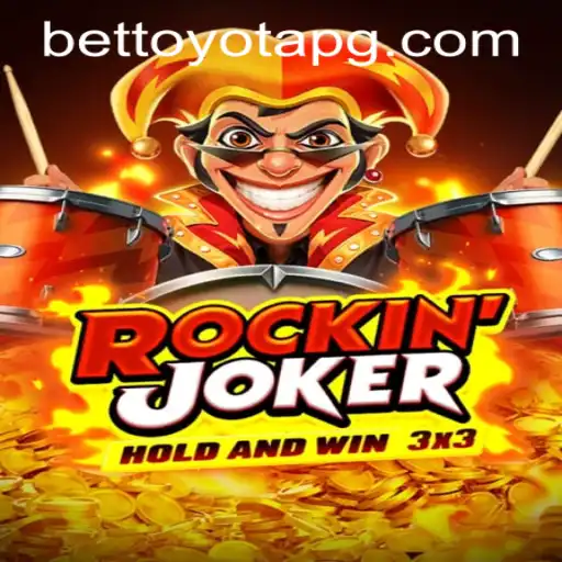 RockinJoker: Unveiling the Exciting World of This New Gaming Sensation