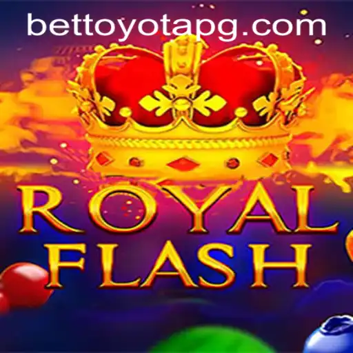 Exploring RoyalFlash: The Game That Redefines Online Gaming Experience