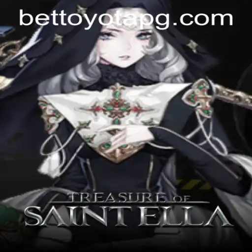 Unveiling TreasureofSaintElla: An Epic Adventure Awaits
