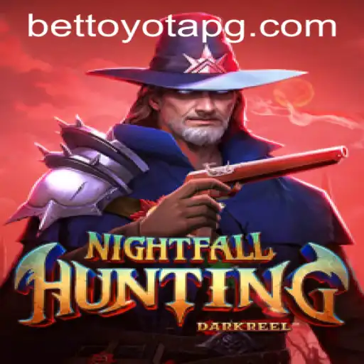 NightfallHunting: Unleash Your Survival Instincts