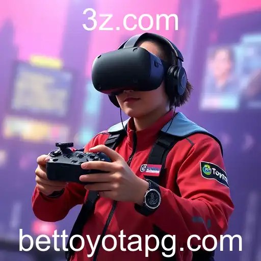 Revolução dos Jogos: Um Olhar sobre as Novas Tendências de 2025