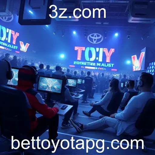 O Impacto dos Jogos na Economia Global