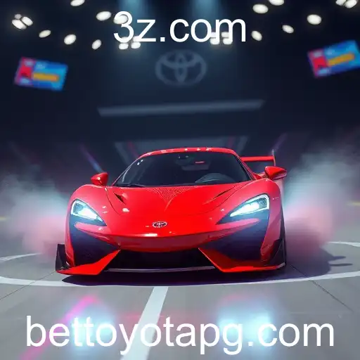 Impacto do Lançamento do Novo Jogo Toyotapg no Mercado Gamer