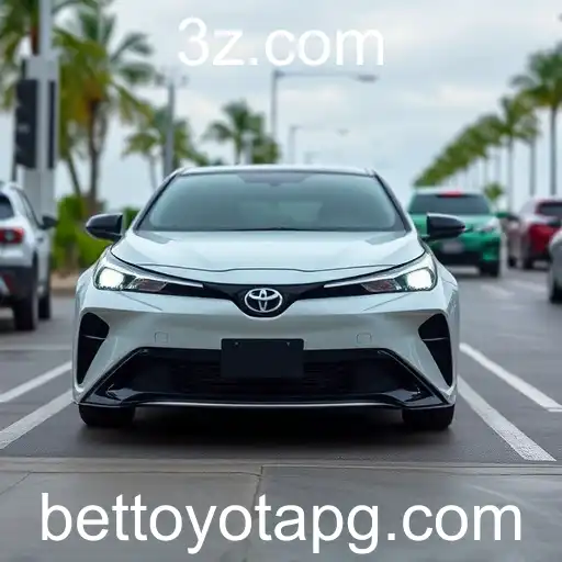 Inovação Automobilística e Sustentabilidade: A Nova Era da Toyota