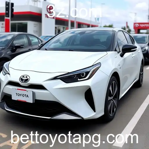 Avanço da Toyota no Mercado Brasileiro de Veículos Elétricos
