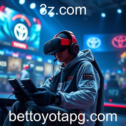 O Fenômeno dos Jogos Online e a Ascensão do toyotapg