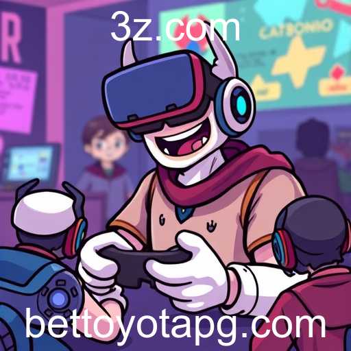 Inovações e Desafios nos Jogos Online