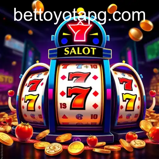 Exploring the Thrilling World of Online Slots and toyotapg PH Login