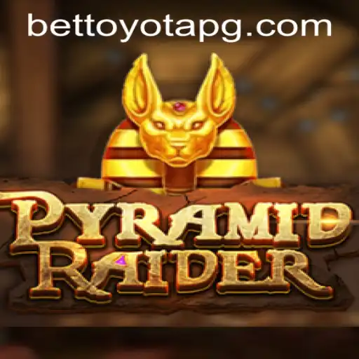 PyramidRaider: An Adventurous Journey Through Ancient Mysteries