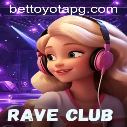 RaveClub: An Immersive Gaming Experience with Toyotapg PH Login Integration