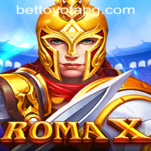 Explore the New Gaming Phenomenon: RomaX - An Adventure Awaits