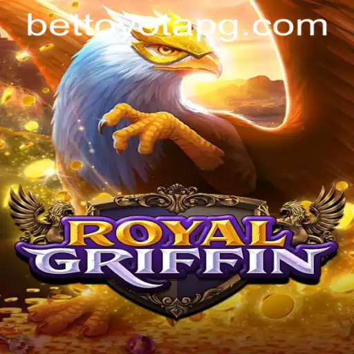 The Kingdom Awaits: A Deep Dive into RoyalGriffin