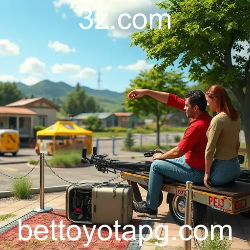 A Revolução dos Jogos de Simulação: Explorando o Mundo Virtual