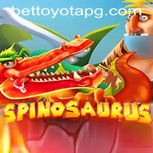 Discovering the Excitement of Spinosaurus: A Riveting Gaming Experience