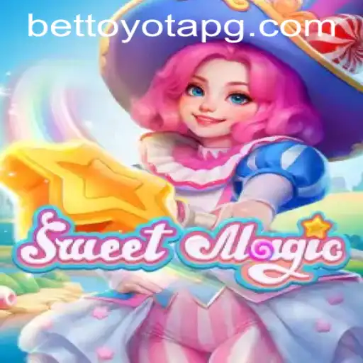 SweetMagic: Enchanting Gameplay Experience