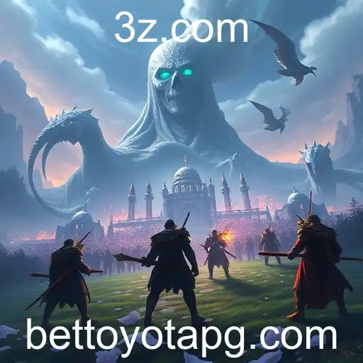 A Revolução dos Jogos: Novidades do Toyotapg