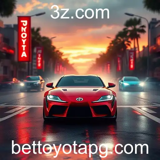 A Revolução dos Jogos Online em 2025: A Ascensão do Toyotapg